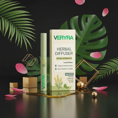 PURALIS | Lungenreinigung