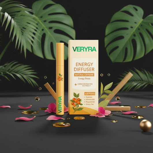 PURALIS™ Lungen Reinigungs-Inhalator