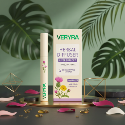 PURALIS | Leberunterstützung