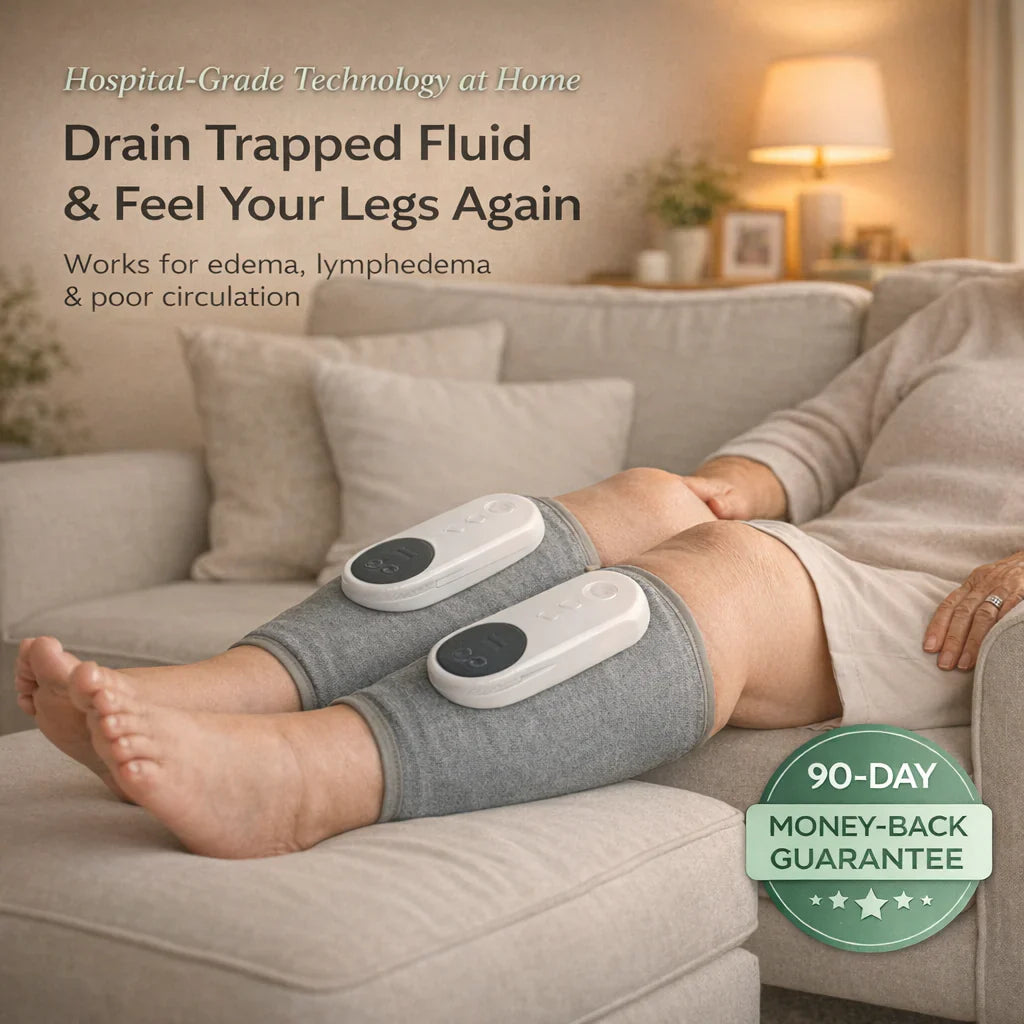 Shaney™ 3-in-1 Leg Massager