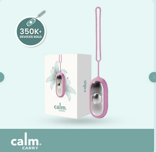 CalmCarry®