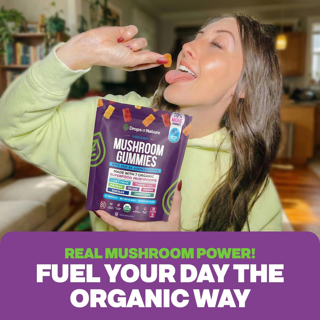 Shaney® Gummies